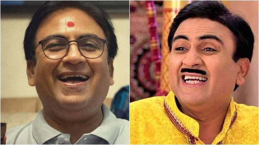birthday-special-tarak-mehra-ka-ooltah-chashma-dilip-joshi-struggle-career-films-serial-family-net-worth-unknown-facts Dilip Joshi: ਕਦੇ ਸਲਮਾਨ ਖਾਨ ਦੇ ਘਰ ਨੌਕਰੀ ਕਰਦੇ ਸੀ ਦਲੀਪ ਜੋਸ਼ੀ, ਫਿਰ ਕਿਸਮਤ ਨੇ ਮਾਰੀ ਪਲਟੀ ਤੇ ਬਣ ਗਏ 'ਜੇਠਾਲਾਲ'