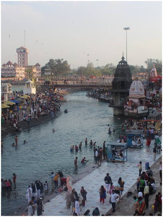 क्या सच में गंगा दुनिया की सबसे पवित्र नदी है?