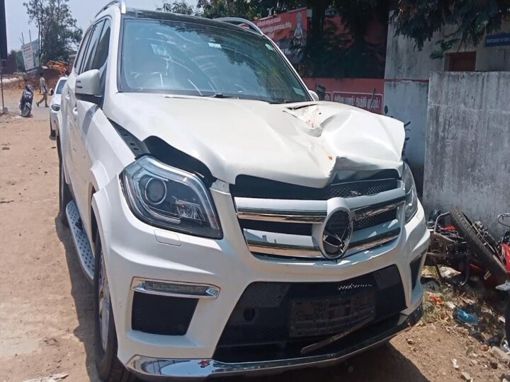 Youtuber Irfan car accident: பிரபல யூடியூபர் இர்பான் கார் ஓட்டுநர் மீது வழக்குப் பதிவு