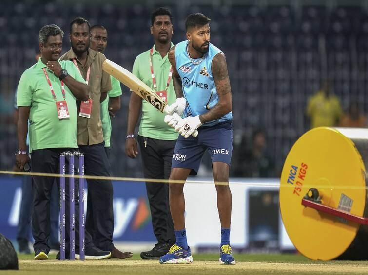 IPL 2023: GT vs MI Qualifier 2 today in Ahmedabad, know which team is the favorite in the betting market GT vs MI Qualifier 2 : IPL ક્વોલિફાયર-2માં આજે ગુજરાત-મુંબઈની ટક્કર, જાણો ફાઈનલમાં કોના પહોંચવાના છે વધુ ચાન્સ