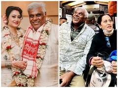 आशीष विद्यार्थी ने पहली पत्नी पीलू से क्यों लिया था तलाक? रुपाली बरुआ संग दूसरी शादी के बाद बताई इसकी वजह