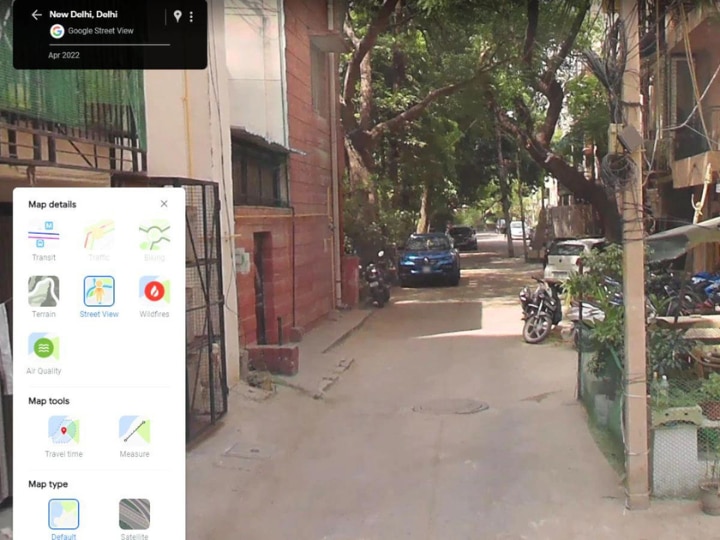 वापस आ गया Google Maps का खास फीचर, छोटे गांव से लेकर बड़े शहरों तक का मिलेगा 360-डिग्री व्यू
