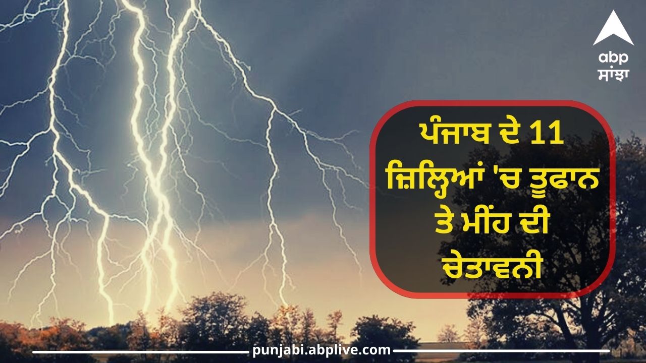 Learn Punjabi - Punjabi has words for different types of rainfall : ਤਰੌਂਕਾ  Taraunka - Drizzle ਵਾਛੜ Vaashad - Downpour ਝੰਬ Jhamb - rain falling aslant  due to wind ਝਾਂਜਾ Jhaanja 