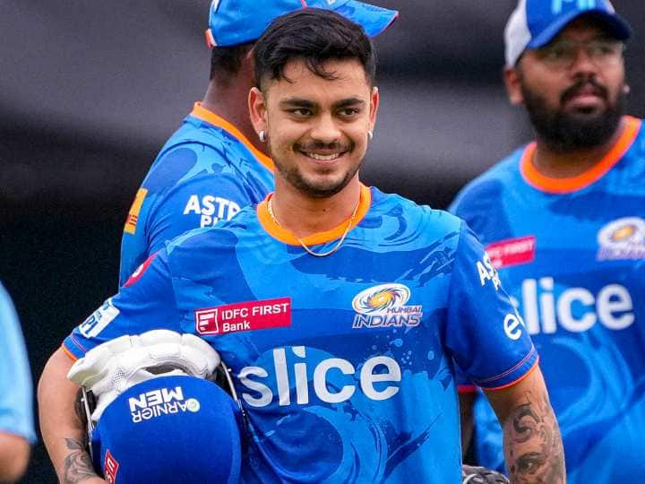 Ishan Kishan opened the secret about Dhoni, told why his room never remains empty