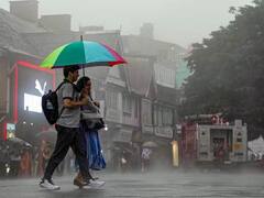 देश में कब दस्तक देगा मानसून? IMD ने बताया, बारिश को लेकर भी जारी किया नया अलर्ट