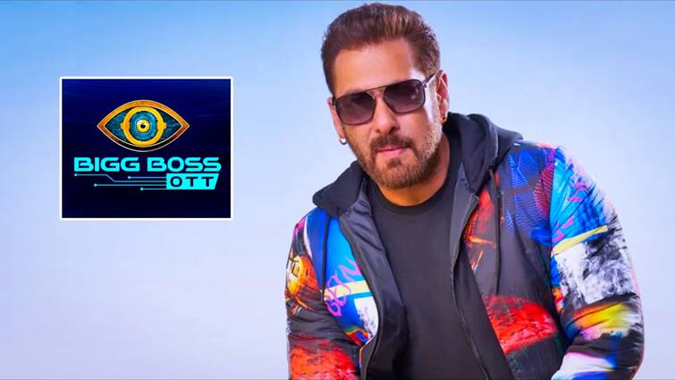 Bigg Boss OTT Season 2 Host Salman Khan Reality TV Show Contestants Others Details BB OTT 2ને સલમાન ખાન કરશે હોસ્ટ, નવા પ્રોમોમાં એક્ટરે કરી પુષ્ટિ, જાણો કયા પ્લેટફોર્મ પર શો થશે સ્ટ્રીમ