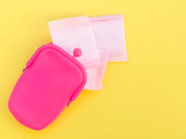 How to Dispose of Sanitary Pads at Home Menstrual Hygiene Day