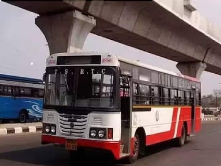 TSRTC Introduces First Time General Route Pass in Hyderabad City for traveling short distances know details TSRTC News: హైదరాబాద్ ఆర్టీసీ ప్రయాణికులకు గుడ్ న్యూస్ - తొలిసారిగా రూట్ పాస్ అందుబాటులోకి!