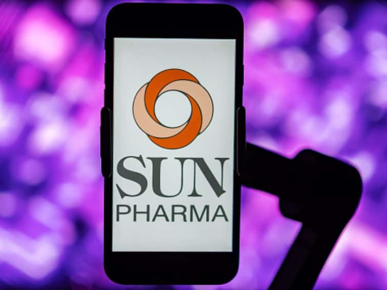 Sun Pharma Posts Consolidated Net Profit Of Rs 1,984 Cr In Q4