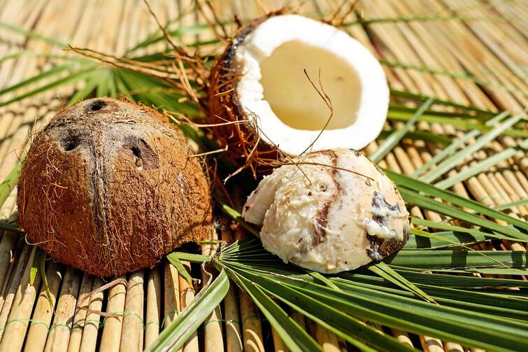 Ayurvedic properties of Coconut, know the health tips Benefits of Coconut: শরীরে কোলেস্টেরলের মাত্রা ঠিক রাখতে বিশেষভাবে উপকারী নারকেল, কীভাবে ব্য়বহার করবেন?