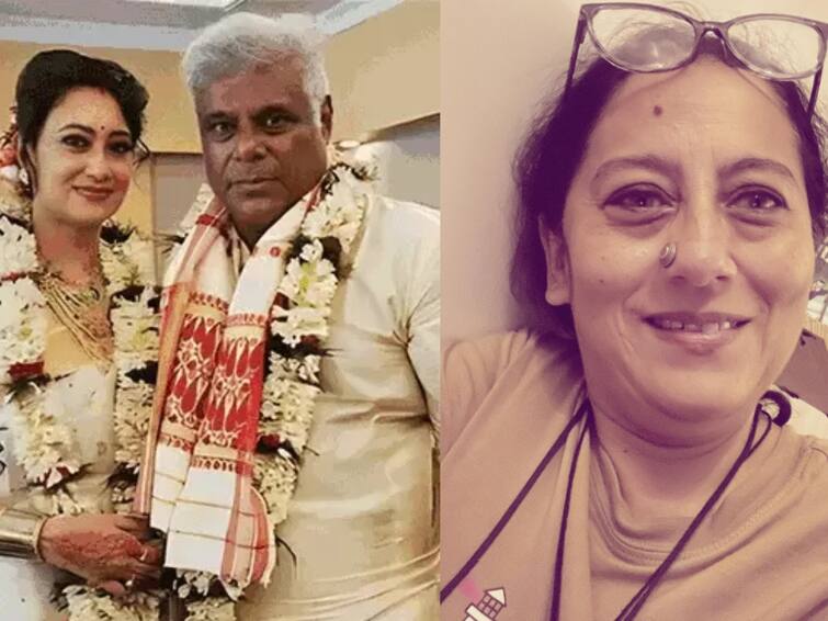 Ashish Vidyarthi First Wife Rajoshi Barua Reaction After Ashish Second Marriage Ashish Vidyarthi Marriage: ஆஷிஷ் வித்யார்த்தியின் இரண்டாம் திருமணமும், முதல் மனைவியின் பதிவும்..