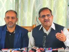 'भ्रष्टाचार का अड्डा बना सीएम ऑफिस', BJP ने पूछा- 'क्या CM कराएंगे वायरल लेटर की जांच?'