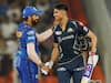 GT vs MI IPL 2023 Qualifier 2: గిల్‌ '129'తో సెంచరీ డ్రిల్‌ - ముంబయి టార్గెట్‌ 234
