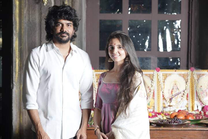 இப்படத்தில் கவினுக்கு ஜோடியாக அயோத்தி படத்தில் நடித்த ப்ரீத்தி அஸ்ரானி நடிக்கவிருக்கிறார்