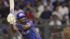 তাঁর কেরিয়ারের টার্নিং পয়েন্ট কোনটি? অকপট মুম্বই ইন্ডিয়ান্স তারকা সূর্যকুমার