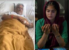 গুরুতর অসুস্থ হয়ে হাসপাতালে ভর্তি 'দ্য় কেরালা স্টোরি'-র পরিচালক সুদীপ্ত সেন, বন্ধ প্রচারকাজ