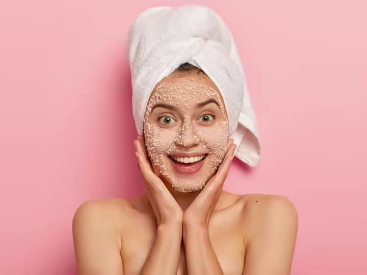 It is necessary to exfoliate the skin but how many times a week and what is the right way to scrub