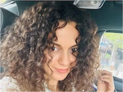 పొట్టి దుస్తులు వేసుకున్న యువతిపై కంగనా రనౌత్ ఫైర్