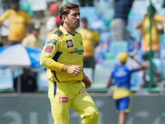 चेन्नई के फाइनलिस्ट बनने पर गांगुली ने की धोनी की तारीफ, पढ़ें कप्तानी को लेकर क्या कहा