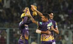 Sunil Narine: টি-টোয়েন্টি ক্রিকেটে বিরল মাইলফলকের সামনে দাঁড়িয়ে নারাইন