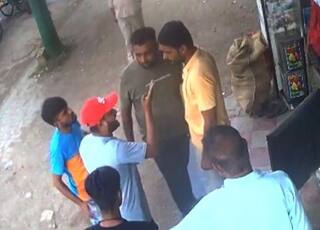 Rajkot: રૈયા ધાર વિસ્તારમાં  અસામાજિક તત્વોના ત્રાસથી મહિલાઓ અને સ્થાનિક વેપારીઓ પરેશાન
