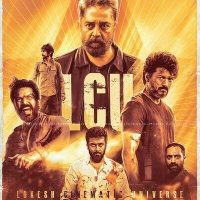 விபத்தில் தன் கையை இழக்கும் கதாநாயகனுக்கு, அறுவை சிகிச்சையின் போது இரும்பு கை பொருத்தப்படுகிறது. திடீரென்று ஒரு நாள், கதாநாயகனின் உடலில் மின்சாரம் பாய்வதனால், அவனுக்கு மற்றவர்களை மாயமாக்கும் சூப்பர் பவர் கிடைக்கிறது என்று, லோக்கியின் ரசிகர்கள் இரும்பு கை மாயாவின் திரைக்கதையை யூகித்து சமூக வலைதளங்களில் பதிவிட்டு வருகின்றனர்.