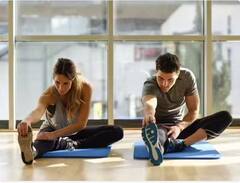 ਕਸਰਤ ਕਰਨ 'ਚ ਆਉਂਦਾ ਹੈ ਆਲਸ ਤਾਂ ਕਰੋ ਇਹ 6 ਕੰਮ, ਫਿੱਟ ਰਹਿਣ 'ਚ ਹੋਵੇਗੀ ਮਦਦ