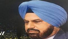 ਵਿਜੀਲੈਂਸ ਨੇ ਅਜੀਤ ਅਖ਼ਬਾਰ ਦੇ ਮੁੱਖ ਸੰਪਾਦਕ ਡਾ. ਬਰਜਿੰਦਰ ਸਿੰਘ ਹਮਦਰਦ ਨੂੰ ਕੀਤਾ ਤਲਬ, ਜਾਣੋ ਪੂਰਾ ਮਾਮਲਾ