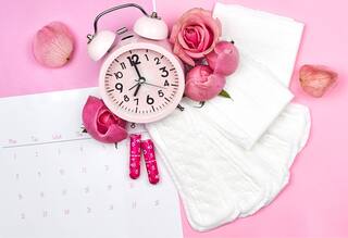Menstrual Hygiene Day 2024: சர்வதேச மாதவிடாய் விழிப்புணர்வு தினம்... ஒவ்வொரு பெண்ணும் இதை கண்டிப்பா தெரிஞ்சுக்கணும்...!