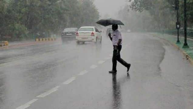 Heavy to very heavy rain forecast in Junagadh and Gir Somnath Gujarat Rain: જૂનાગઢ અને ગીર સોમનાથમાં ભારેથી અતિભારે વરસાદની આગાહી