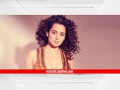 कंगना रनौतने शॉर्ट्स घालून मंदिरात गेलेल्या मुलीची घेतली शाळा; ट्वीट करत म्हणाली,