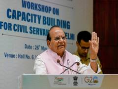 Delhi: LG Asks Officers To Work Without 'Fear Or Pressure' Amid Tussle With Govt Over Services