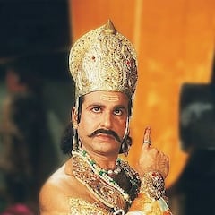 Ramayan Characters: अरविंद त्रिवेदी से लेकर दारा सिंह तक, इस दुनिया से अलविदा कह चुके हैं 'रामायण' के सितारे