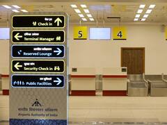 IN PICS | Kanpur's New Airport Terminal With Enhanced Passenger Capacity To Be Inaugurated