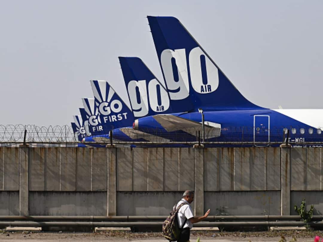Go First Flights Cancelled Schedule Till 28th May Due To Operational Reasons Full Refund Will Be Issued Go First Crisis: Airline Cancels Flights Till May 28 Due To Operational Reasons