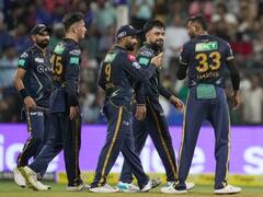 आईपीएल फाइनल के लिए गुजरात-मुंबई के बीच भिडंत आज, जानिए दोनों टीमों की संभावित प्लेइंग 11