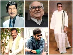 ఎన్టీఆర్ జయంతి: అన్నగారితో ఈ హీరోలు నటించిన మూవీస్ భలే బాగుంటాయ్!