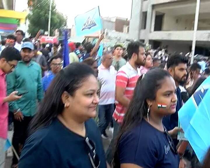 ફાઇનલમાં પ્રવેશવા માટે બંને ટીમોએ આ મેચ જીતવી જરૂરી છે. ડિફેન્ડિંગ ચેમ્પિયન હાર્દિક પંડ્યાની ટીમ સતત બીજી વખત ફાઇનલમાં પ્રવેશવાનું લક્ષ્ય રાખશે. જ્યારે રોહિત શર્મા આઈપીએલમાં છઠ્ઠી વખત ચેમ્પિયન બનવા ફાઇનલમાં પહોંચવા માંગશે.