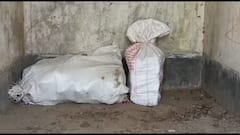 বীরভূম-সহ ২ জেলার ৪ জায়গা থেকে উদ্ধার বিপুল বিস্ফোরক