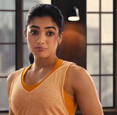 Rashmika Mandanna ने गुस्से में रुकवाई शूटिंग...बोलीं #talentkivalue ही नहीं