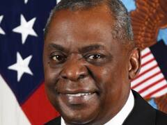 US के रक्षा मंत्री लॉयड ऑस्टिन आएंगे भारत, जून में होगा दौरा