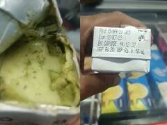 अमूल लस्सी में लगे फंगस की वीडियो हुई वायरल, कंपनी ने दी ये सफाई