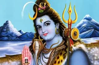 Shiva Tandava Stotram: સોમવારે કરો શિવ તાંડવ સ્તોત્રનો પાઠ, શનિ અને મહાદેવની થશે કૃપા