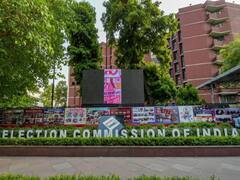 मिजोरम में विधानसभा चुनाव के लिए चुनाव आयोग ने की समीक्षा बैठक, अधिकारियों को दिए ये निर्देश