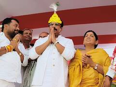 ...तो पत्नी के लिए 'जमीन' तैयार कर रहे आनंद मोहन? मोतिहारी में PM मोदी को निशाने पर लिया