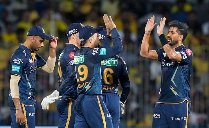 आयपीएलचा पहिला सामना 2010 मध्ये नरेंद्र मोदी स्टेडियमवर झाला होता. आतापर्यंत येथे 25 सामने खेळले गेले आहेत.