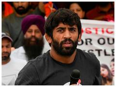 ताकतवर लोगों के लिए देश में अलग कानून, मेडल जीतने के बाद भी नहीं सुनी जा रही बात- बजरंग पूनिया