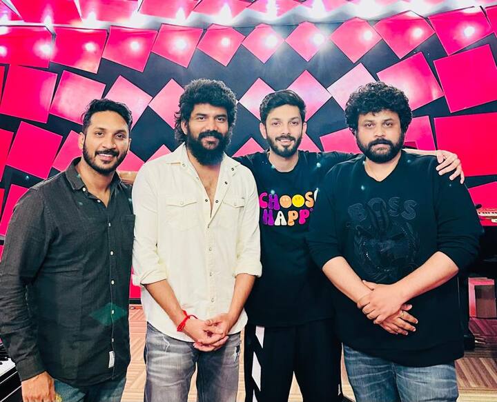 பல திரைப்படங்களுக்கு நடன இயக்குனராக பணிபுரிந்துள்ள சதீஷ் கிருஷ்ணன் இப்படம் மூலம் முதல் முறையாக இயக்குனராக அறிமுகமாகிறார்.