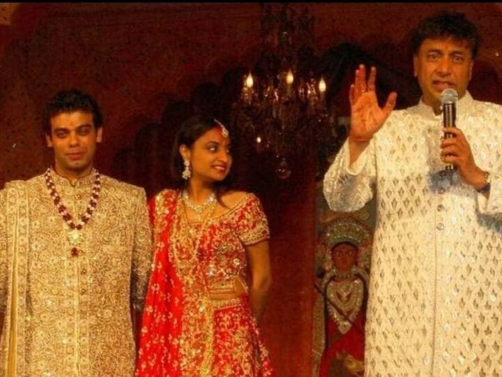 जब Laxmi Mittal ने बेटी की शादी में पानी की तरह बहाए थे करोड़ों रुपये, देश की दूसरी सबसे महंगी वेडिंग में लगा था सितारों का मेला