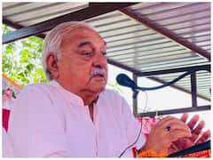 भूपेन्द्र सिंह हुड्डा की बढ़ सकती हैं मुश्किलें, हाई कोर्ट ने CBI को सौंपी पेंशन घोटाले की जांच